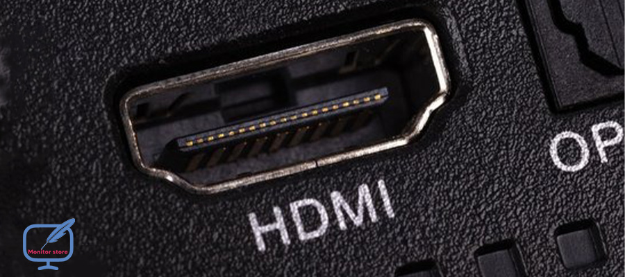 HDMI-PORT-MONITOR